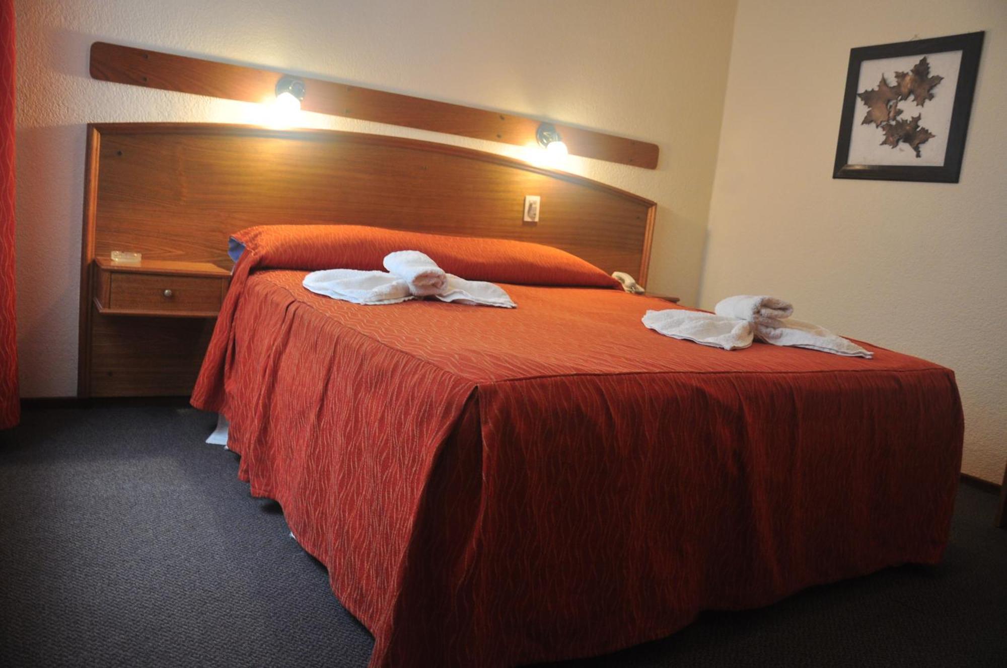 Hotel Espana Mar del Plata Cameră foto