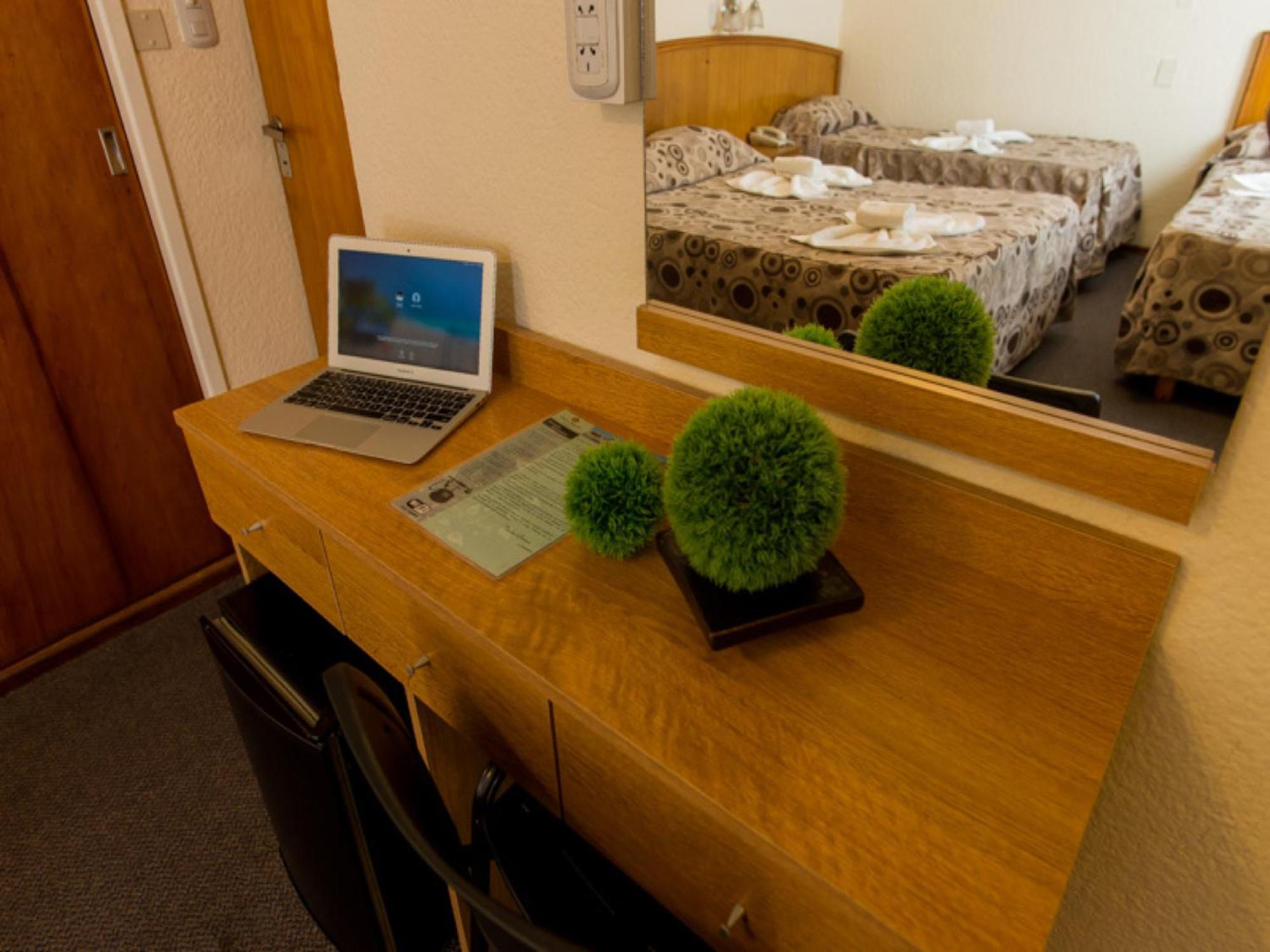 Hotel Espana Mar del Plata Cameră foto